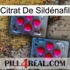 Citrat De Sildénafil 14